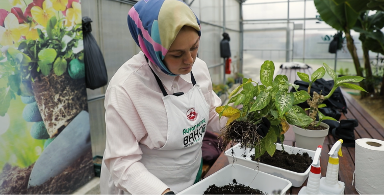 Fotoğraf: TRT Haber
